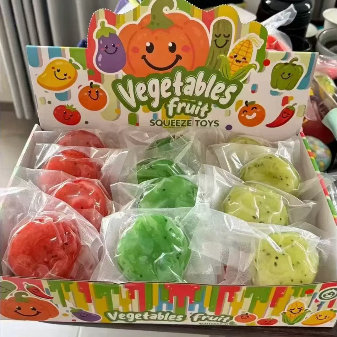 Smoothie Squishy